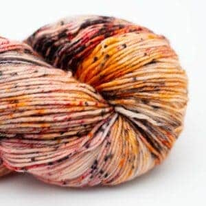 Sansibar speckled chaotic