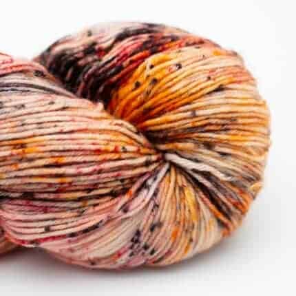 Sansibar speckled chaotic