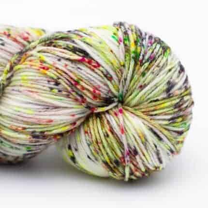 Sunny Jungle speckled chaotic