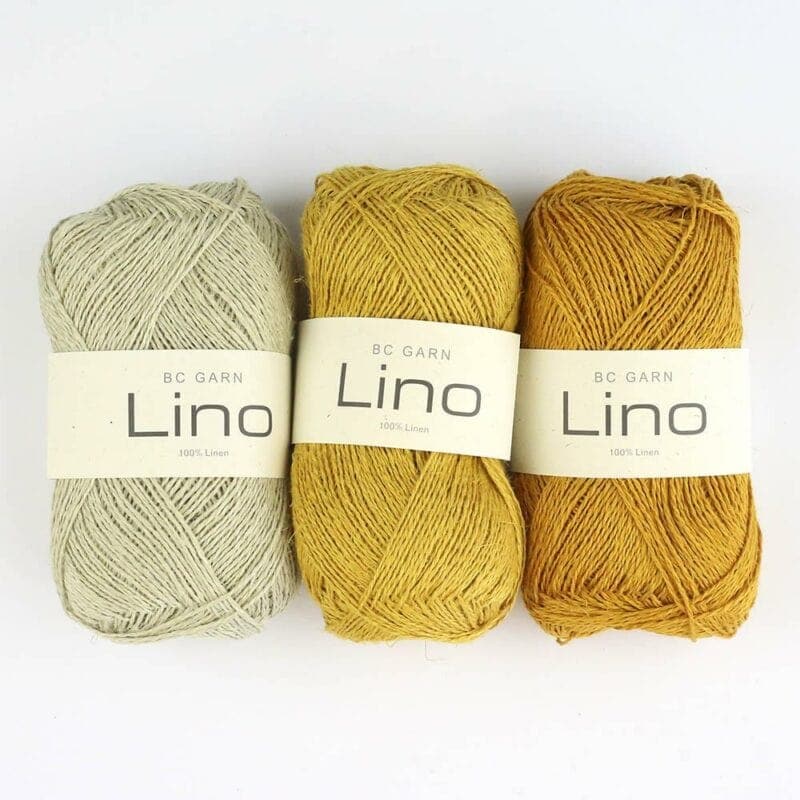 Lino - BC Garn