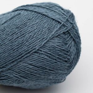 Jeansblau