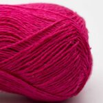 Lino Magenta - BC Garn