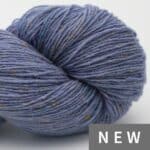 Loch Lomond LACE GOTS Hellblau - BC Garn