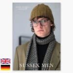 Lookbook Sussex Men deutsch/englisch - Erika Knight