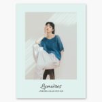 Lumières - DARUMA Collection 2025 - Amirisu