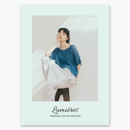 Lumières - DARUMA Collection 2025 - Amirisu