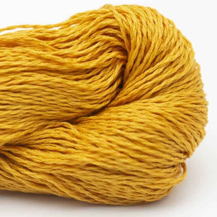 Luxor mercerised Cotton Gold - BC Garn