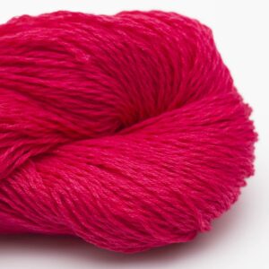 Leuchtend Pink