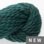 Mamacha Alpakawolle Malachite - Amano