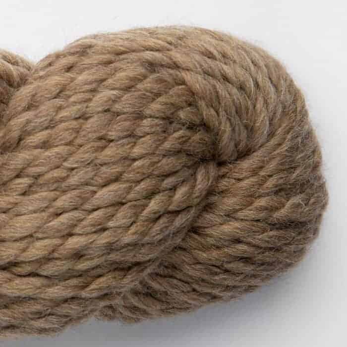 Mamacha Alpakawolle sale-farben Toasted Coffee - Amano