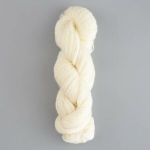 Marita mercerisierte Merino ungefärbt - Kremke Soul Wool