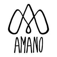 Amano Yarns Logo