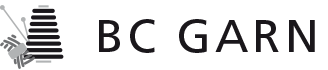 BC Garn Logo