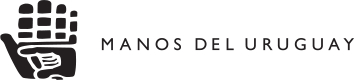 Manos del Uruguay Logo