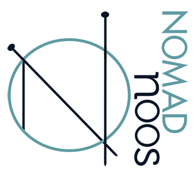 Nomadnoos Logo