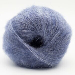 Jeansblau