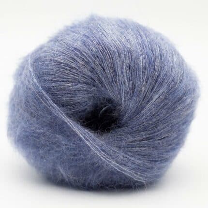 Jeansblau