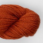 Mayu Royal Alpaka mit Kaschmir und Seide Amber Leaf - Amano