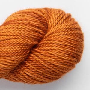 Burnt Orange