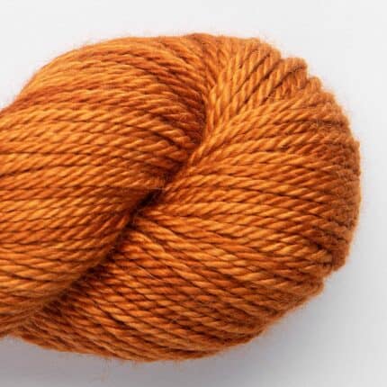 Burnt Orange
