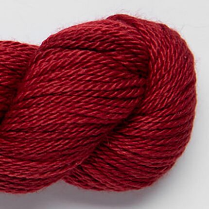 Deep Red