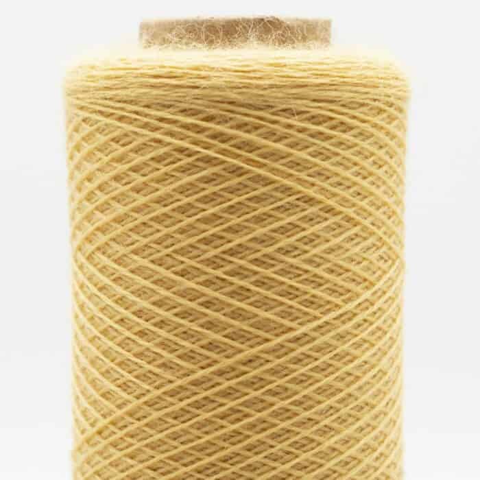 Merino Cobweb Lace 30/2 superfine superwash Getreide - Kremke Soul Wool