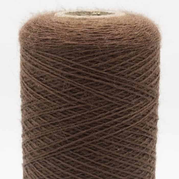 Merino Cobweb Lace 30/2 superfine superwash Nougat - Kremke Soul Wool
