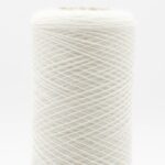 Merino Cobweb Lace 30/2 superfine superwash Reinweiß - Kremke Soul Wool