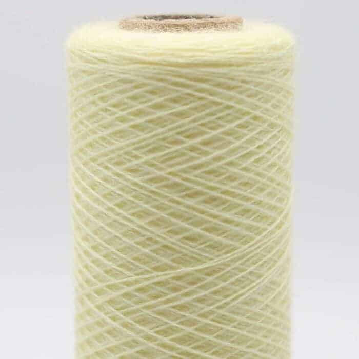 Merino Cobweb Lace 30/2 superfine superwash Vanille - Kremke Soul Wool