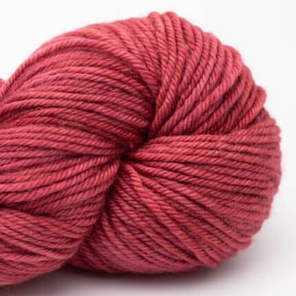 Dusty Rose