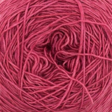 Dusty Rose