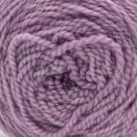 Merino TWIST Yarn solids handgefärbt Orchid Blush - Cowgirlblues
