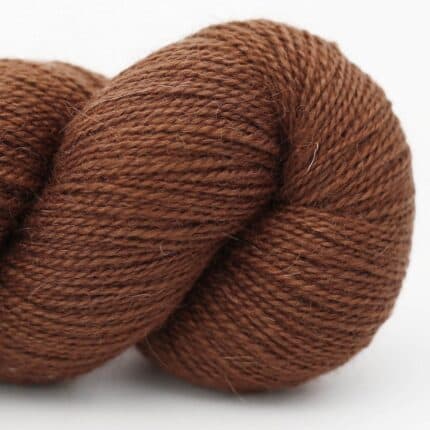 Exmoor Brown