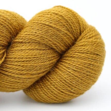Mendip Yellow