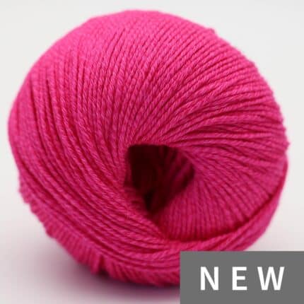 bright pink
