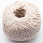 Morning Salutation vegan FINO Eierschale - Kremke Soul Wool