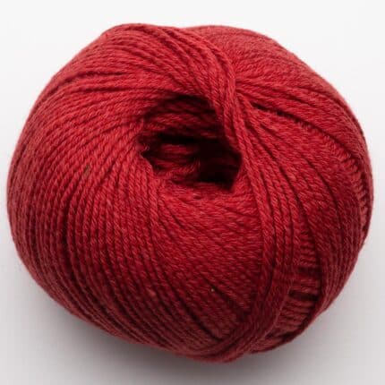 Kirschrot