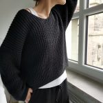Anleitung für Pullover "NEVER ENDING STORY Sweater" – Bild 4