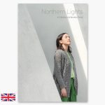 Northern Lights - a collection with Brooklyn Tweed - Amirisu