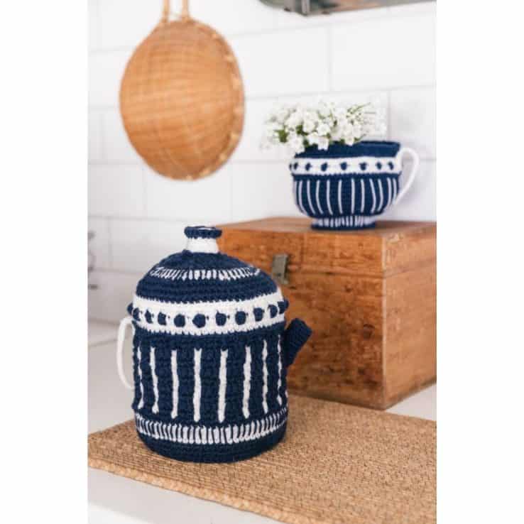 Novita Arabia Interior – Modellfoto