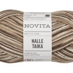 Novita Nalle Taika – col. 8081 stump
