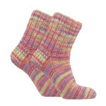 Novita Nalle Taika col. 8501 bucket, gestricktes Sockenpaar