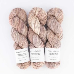 NSW Merino DK Farbverlauf 100g Call Me Maybe