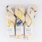 NSW Merino DK Farbverlauf 100g NSW Merino DK Farbverlauf 100g Coming Around Again -