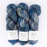 NSW Merino DK Farbverlauf 100g NSW Merino DK Farbverlauf 100g Far From the Shallow -