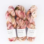 NSW Merino DK Farbverlauf 100g NSW Merino DK Farbverlauf 100g From a Distance -