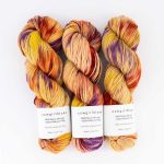 NSW Merino DK Farbverlauf 100g NSW Merino DK Farbverlauf 100g Natural Women -