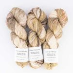 NSW Merino DK Farbverlauf 100g NSW Merino DK Farbverlauf 100g Pata Pata -