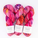 NSW Merino DK Farbverlauf 100g NSW Merino DK Farbverlauf 100g Respect -