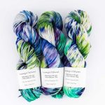NSW Merino DK Farbverlauf 100g NSW Merino DK Farbverlauf 100g Say a Little Prayer -